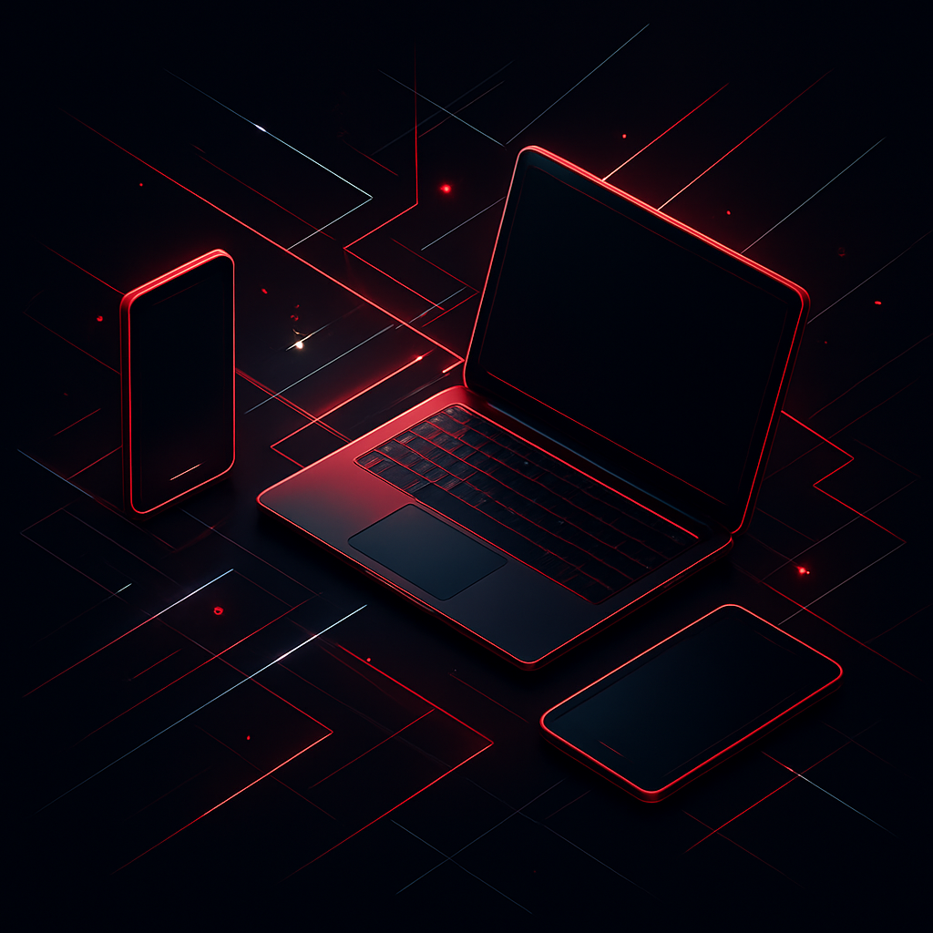 SYSTEMJB Technology digital solutions