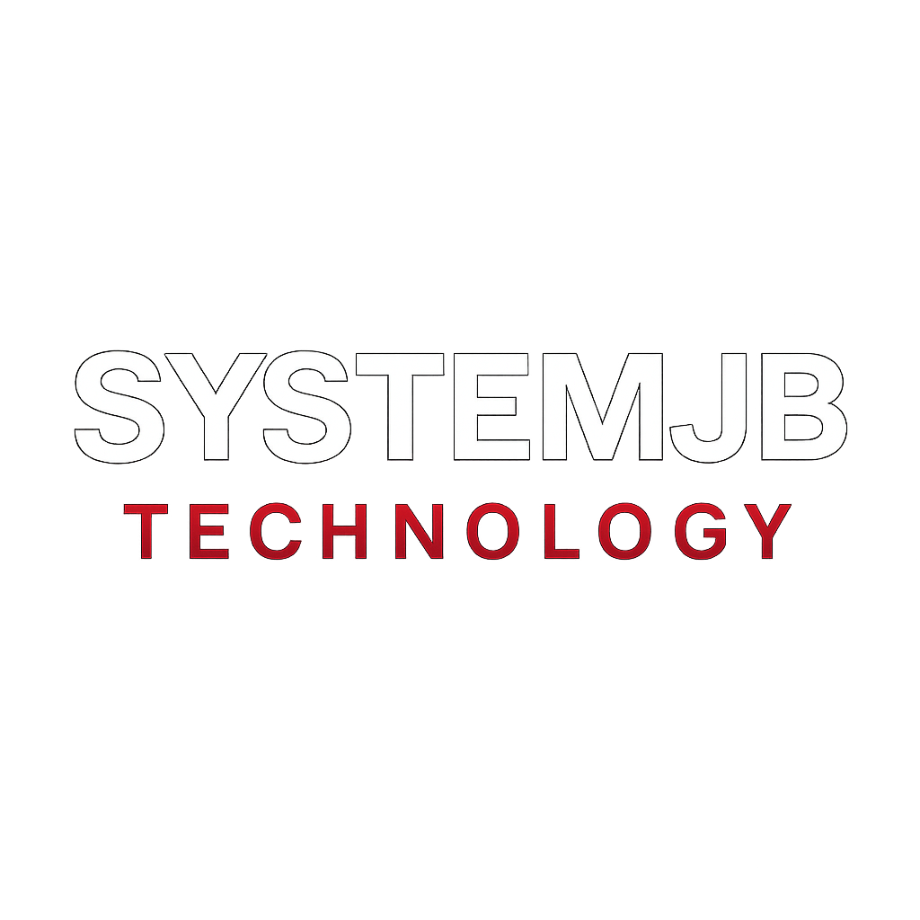 SYSTEMJB Technology